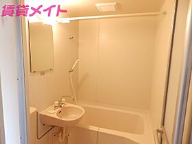 Sパレスカメヤマ  ｜ 三重県亀山市南野町（賃貸マンション1K・3階・28.00㎡） その4