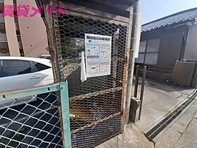 Sパレスカメヤマ  ｜ 三重県亀山市南野町（賃貸マンション1K・3階・17.00㎡） その17