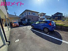 Ｆａｉｒｙ  ｜ 三重県亀山市南鹿島町（賃貸アパート1K・1階・28.02㎡） その17