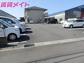 三重県鈴鹿市平野町（賃貸アパート1LDK・2階・40.07㎡） その14