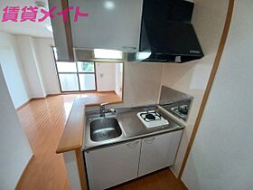 川崎ヒルズII  ｜ 三重県亀山市川崎町（賃貸アパート1R・2階・30.98㎡） その5