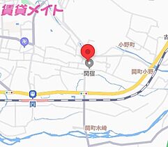 サンハイツ  ｜ 三重県亀山市関町木崎（賃貸アパート1K・1階・30.96㎡） その15