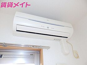 三重県鈴鹿市岡田2丁目（賃貸マンション1K・2階・31.83㎡） その10