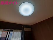 イメージ　別の部屋の写真を代用しております。