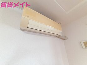 グランシャリオ  ｜ 三重県亀山市川崎町（賃貸アパート1K・1階・31.02㎡） その11