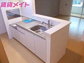 キャトル・スール　Ｙ  ｜ 三重県津市芸濃町椋本（賃貸アパート1LDK・1階・50.21㎡） その5