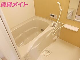 キャトル・スール　Ｙ  ｜ 三重県津市芸濃町椋本（賃貸アパート1LDK・1階・50.21㎡） その4