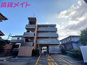 三重県鈴鹿市竹野1丁目（賃貸マンション1LDK・3階・43.89㎡） その14