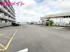 三重県鈴鹿市道伯3丁目（賃貸マンション1K・4階・29.82㎡） その14