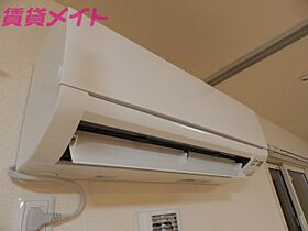 三重県鈴鹿市道伯2丁目（賃貸アパート1LDK・3階・45.04㎡） その10