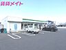 周辺：ファミリーマート 鈴鹿ホンダ前店 100m