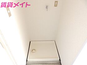 Sパレスカメヤマ  ｜ 三重県亀山市南野町（賃貸マンション1K・2階・17.00㎡） その16