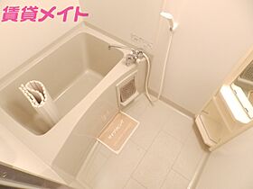 三重県鈴鹿市道伯町（賃貸アパート1R・2階・33.39㎡） その4