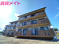 三重県亀山市野村4丁目：物件画像／株式会社賃貸メイト　亀山駅前店