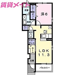 グレイス　ヒルIII