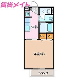 Ｆａｉｒｙ 1階