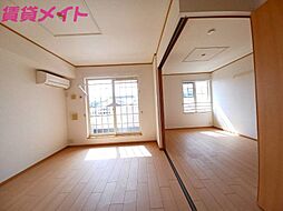 アルドーレ 2階2LDKのリビング/ダイニング