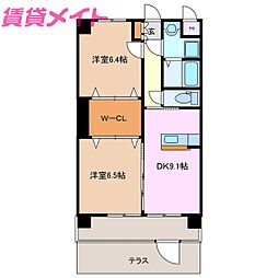 マジェスティ