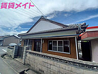 三重県鈴鹿市住吉5丁目：物件画像／株式会社賃貸メイト　亀山駅前店
