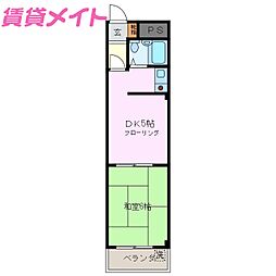 🉐敷金礼金0円！🉐柴田ハイツ