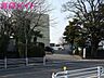 周辺：鈴鹿市立創徳中学校 1751m
