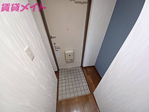 フォレストテラスみずほ_内装_4