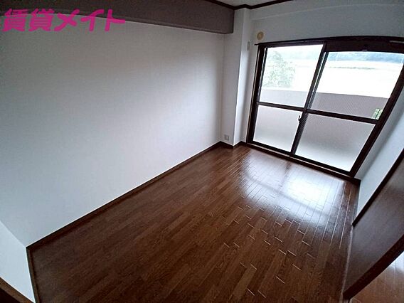 フォレストテラスみずほ_内装_2