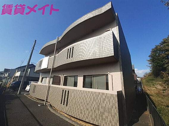 フォレストテラスみずほ_トップ画像