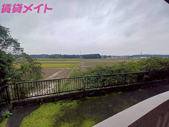 フォレストテラスみずほ_その他_3