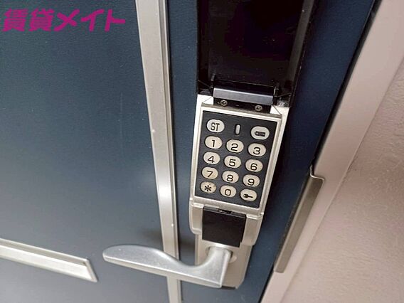 フォレストテラスみずほ_その他_4