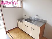 同物件別部屋のお写真です。