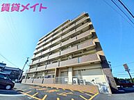 三重県亀山市布気町：物件画像／株式会社賃貸メイト　亀山駅前店