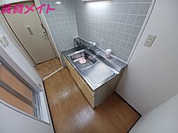 キッチン