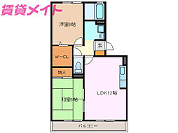 Ｓｅｊｏｕｒ ＣＯＳＭＯＳ　B 1階