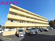 三重県亀山市亀田町336-1：物件画像／株式会社賃貸メイト　亀山駅前店