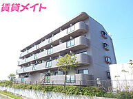 三重県鈴鹿市道伯町：物件画像／株式会社賃貸メイト　亀山駅前店