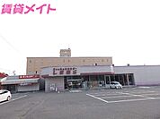 ファッションセンターしまむら亀山店 1982m