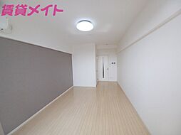 GRAN DUKE SUZUKA 10階1Kのリビング/ダイニング