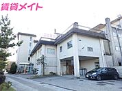 田中病院 5729m