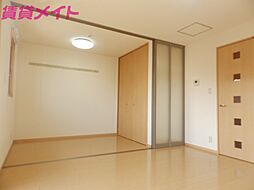 フォルトゥーナ 2階1LDKのリビング/ダイニング