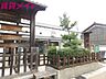 周辺：関郵便局 1257m