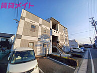 三重県亀山市栄町：物件画像／株式会社賃貸メイト　亀山駅前店