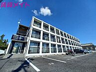 三重県亀山市布気町：物件画像／株式会社賃貸メイト　亀山駅前店