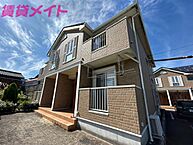 三重県津市安濃町今徳：物件画像／株式会社賃貸メイト　亀山駅前店