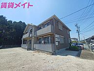 三重県亀山市和田町：物件画像／株式会社賃貸メイト　亀山駅前店
