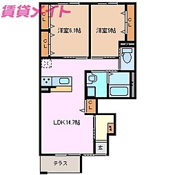 Ｆ．アザレア　7