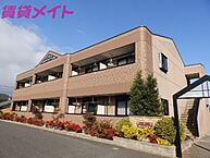 三重県亀山市関町木崎：物件画像／株式会社賃貸メイト　亀山駅前店