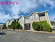 三重県亀山市関町木崎：物件画像／株式会社賃貸メイト　亀山駅前店