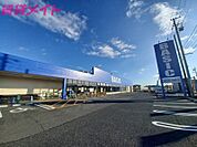 ベーシック関店 1130m