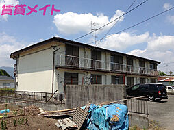 メゾン富士 1階/-